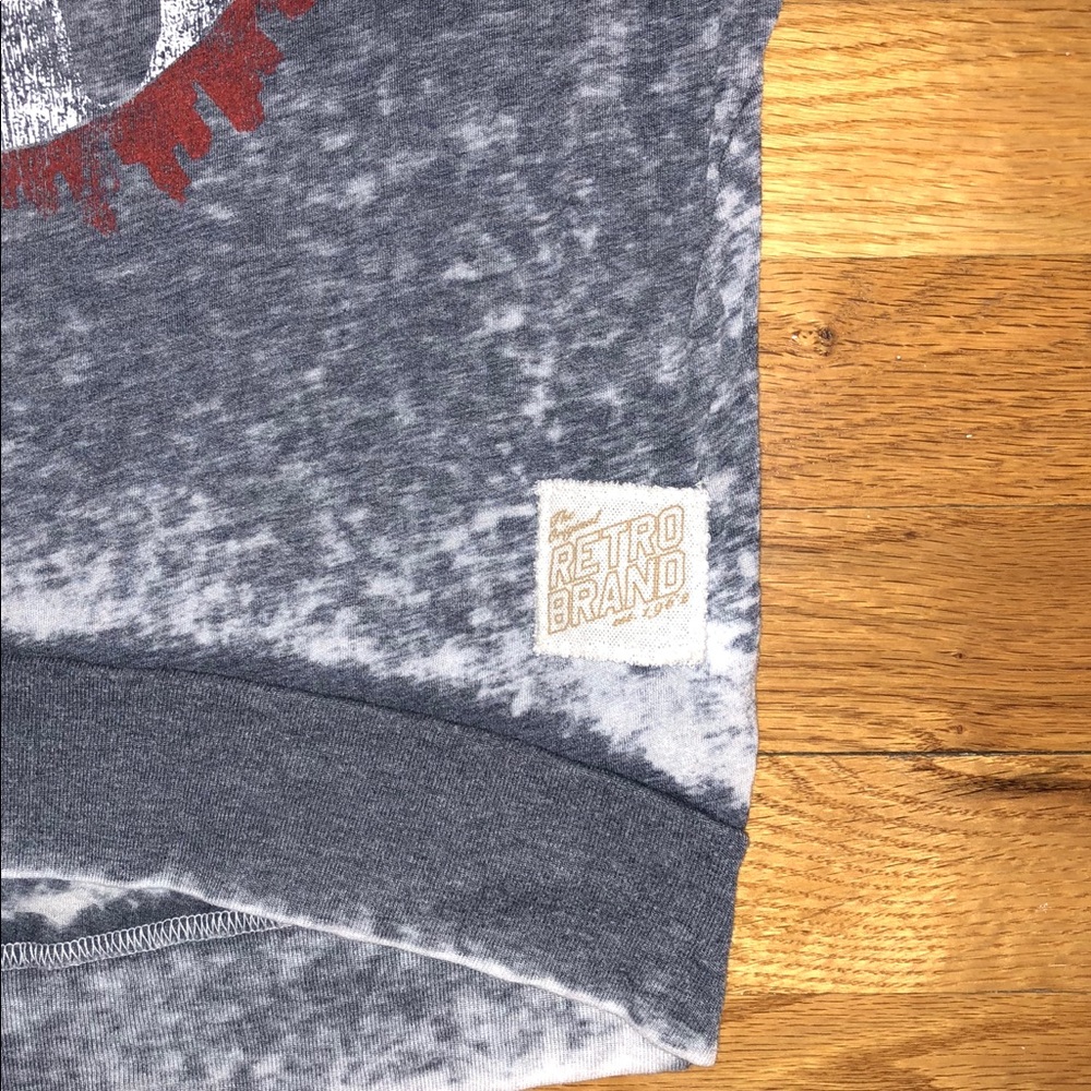 Retro Brand NYC Top - Picture 3 of 4